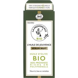 LA PROVENCALE SERUM JOUVENCE LA PROVENCALE COSMOSBIO 30ML