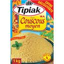 TIPIAK COUSCOUS MOYEN OFFRE DECOUVERTE TIPIAK 1KG