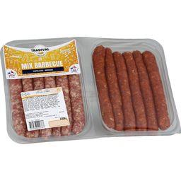 TRADIVAL JUSTE A CUIRE Barquette 12's 660g