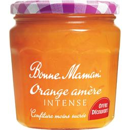 BONNE MAMAN INTENS CONF ORA AMER ALL 60% BOC 335G