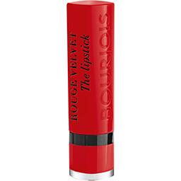 BOURJOIS RAL VELVET 008 RUBI'S CUTE NU P