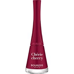 BOURJOIS BOURJOIS NU PROTEGE VAO 1 SECONDE 8 CHERIE CHERRY 9ML