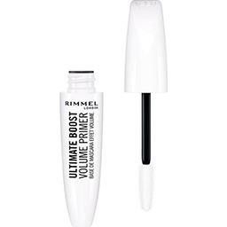 RIMMEL RIMMEL NU PROTEGE MASCARA SCANDALEYES ULTIMATE BOOST 001 UNIVERSAL