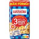 LUSTUCRU PATES COLLERETTES CUISS.RAPIDE 1KG