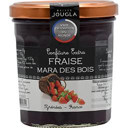 SANS MARQUE EXTRA des bois 63% Pot 370g