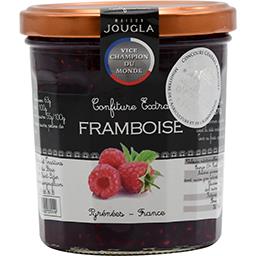 SS-MARQ CONFITURES TRADIT CONF FRAMBO 63% BOC 370G