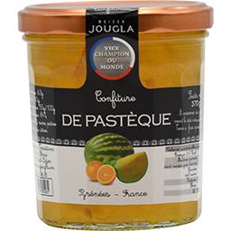 SANS MARQUE TRADITIONS Pastèque 63% Pot 370g