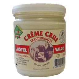 SYLVAIN-HARDEL FERMIER CREME CRU FLUID VERRE 40C