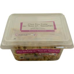 SANS MARQUE RECETTE DE Standard Barquette 250g