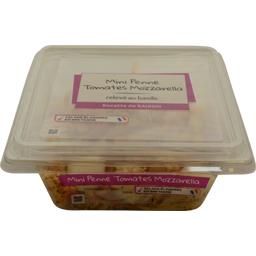 SS-MARQ RECET SAIS SALAD MIN PENNE TOM B.PLA 250G