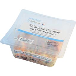 SANS MARQUE RECETTE DE & surimi Barquette 200g