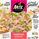 MIX PIZZA DEL GUSTO ! alfredo sauce Boite 380g