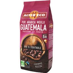 ALTER ECO CAFE GUATEMALA 100% ARAB.260GR