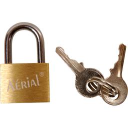 HORISON 2 CADENAS METALLIQUE A CLEFS
