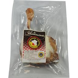 S MAR(FAB) CONFIT CUISSE CAN 1 ENTIER 200G