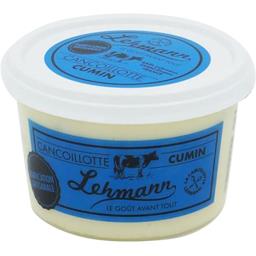 LEHMANN CANCOIL FONDU STD CUM NID 1 PCE POT 240G