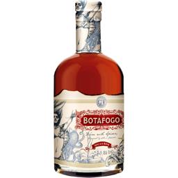 BOTAFOGO SPICED RHUM AMBRE 40° B.VER 70C