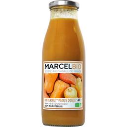 MARCEL BIO DU TERROIR BIO Bouteille 480ml