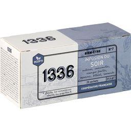 1336 BIEN ETR INF SACH BIEN ETR 25S BTE 37.5G