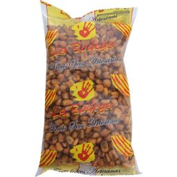 LA BODEGA GRA APER MAIS FRIT SAC 250G FRTS SEC ART