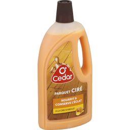 O CEDAR NOURRISSANT PARQUET CIRÉ O'CEDAR 1L