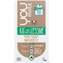 YOU KIT LESSIVE MAIN Y MAKE YOU