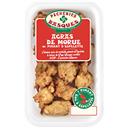 PECHERIES BASQUES ACRAS DE MORUE AU PIMENT D'ESPELETTE 200G