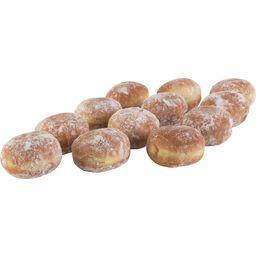 LES DELICES DES 7 Barquette 12's 300g