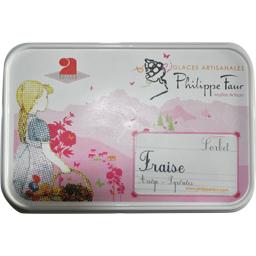 PH.FAURE ARTIS CR GLAC PLA 750M FRAISE