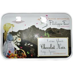 PH.FAURE ARTISAN CREME GLACEE 750M CHOCOLAT AMER