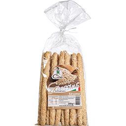 CIRO Gressins Sesame Sachet 250g