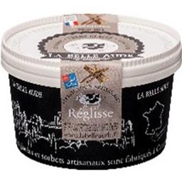 LA BELLE AUDE CREME POT B.CAR 550M 356G REGLISS