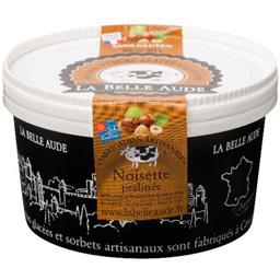 LA BELLE AUDE GLACE DET CREME POT 550M 363G
