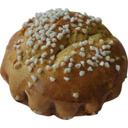 LA-MARQUEZE BRIOCH PAST LANDA NATURE 550G