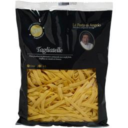 TREO TAGLIATELLE FORMAT FAMILIAL TREO 500G