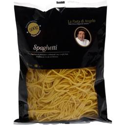TREO SPAGHETTI FORMAT FAMILIAL TREO 500G