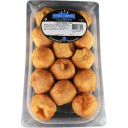 PATRICK-VERIERE PL CUIS POMME DAUPHINE 1 B PL 300G