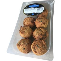 PATRICKVERRIER TRAITEUR 15 BEIGNET COURGETT * B PL