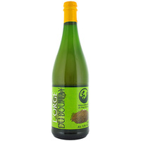 DU-BOUFFAY BIO L''ORGE BIERE SPECIALE VERRE 75C 5,5%
