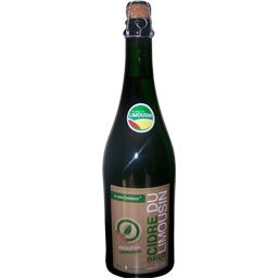 FERME-DU-BOIS NORMAL CIDR BOU BRUT VERRE 75C 5,5%