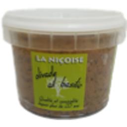 TAPENADE OLIV VRT AIL BAS P.PLA 100G