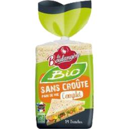 LA BOULANGERE