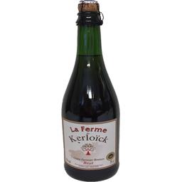 KERLOICK CIDRE BOUC BRUT B.PLA 75C 5%