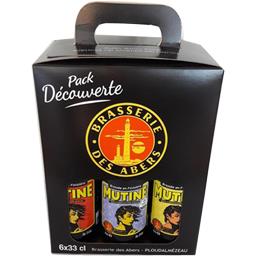BRASS-DES-ABERS BIER SPEC BLD2X33C AMB3X33C 198C