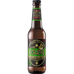 EGUSKY EGUZKI BLONDE 33CL