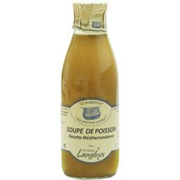 LE MARMITON SOUPE DE POISSON 97 CL LE MARMITON