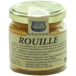 LE MARMITON ROUILLE 90 G  LE MARMITON