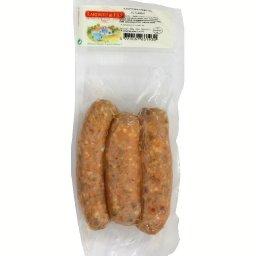 LARTIGUES SAUCISSON PIMENT PIMENTE 3 250G