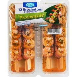SANS MARQUE BROCHETTEX12 CREV PROV ELAB/FR X2P X250G X2UV PFX