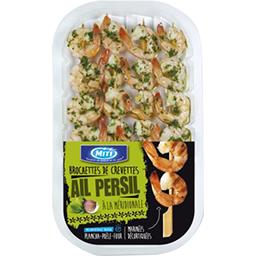SANS MARQUE BROCH X4 CREV AIL/PERSIL ELAB/FR X125G X4UV PFX